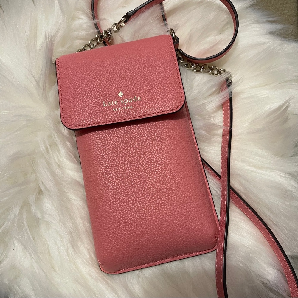NWOT Kate Spade Crossbody